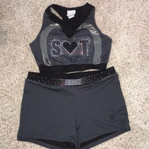 Spirit of Texas practice set